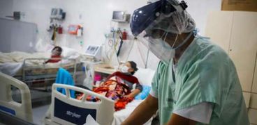 إجمالي إصابات كورونا حول العالم يقترب من 95 مليون..والصين: «صفر وفيات»