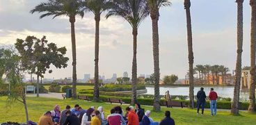 أفضل الأماكن للتنزه في القاهرة
