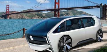 آبل تستهدف انتاج سيارات ذاتية القيادة بحلول عام 2024