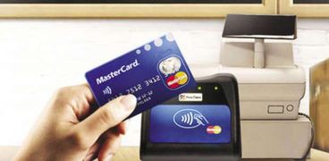 خطوات تأمين البطاقات البنكية