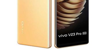 هاتف vivo v23 pro 