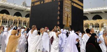موعد صلاة العيد 2024 في مكة