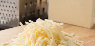 الجبنة الموازريلا