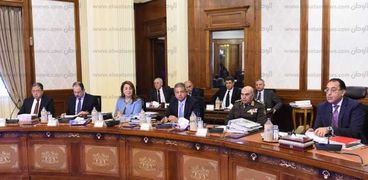 الحكومة : الانتهاء من  مشروع ادارة المناطق الساحلية بالاسكندرية