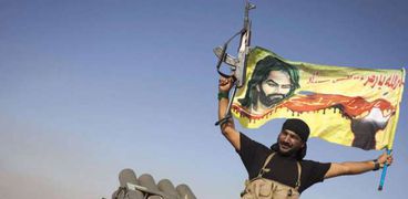 كتائب حزب الله العراقي