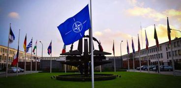 حلف شمال الأطلسي"الناتو"-صورة أرشيفية