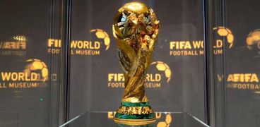 كأس العالم-صورة أرشيفية