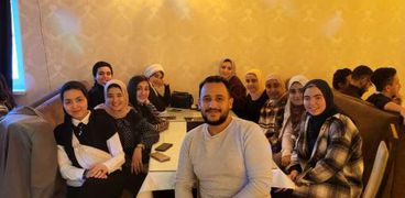 أول مطعم مصري بمدينة «تولا» الروسية