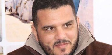 ناصر الهوارى، رئيس منظمة ضحايا لحقوق الإنسان فى ليبيا