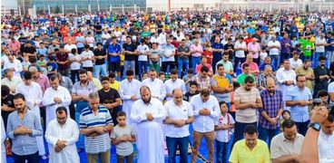موعد صلاة العيد في القاهرة والمحافظات