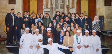"الهجرة" تنظم زيارة لوكالة الغوري لأبناء الجيلين الثاني والثالث من المصريين بالخارج