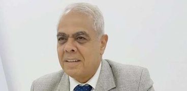 الدكتور حسن شحاتة- أستاذ المناهج وطرق التدريس
