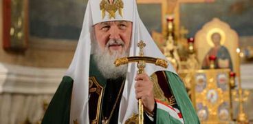 بطريرك موسكو وعموم روسيا للكنيسة الارثوذكسية كيريل