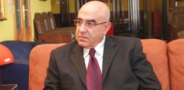 مصطفى حمدان
