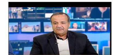 الدكتور حسن المهدي أستاذ النقل والطرق بهندسة عين شمس
