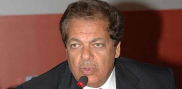 محمد أبوالعينين، رئيس مجلس الأعمال المصرى الأوروربى