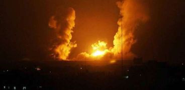 التلفزيون السوري: سماع دوي انفجار في مدينة حلب