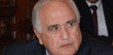 المهندس محسن البلتاجي- رئيس جمعية تنمية وتطوير الصادرات