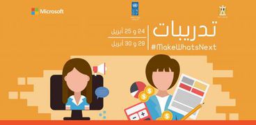 دورة الإدارة المالية للنساء - مصر تعمل