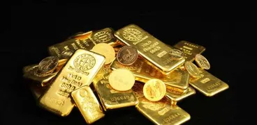 سعر الذهب عالميًا