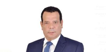 النائب نافع عبد الهادي ـ أرشيفية