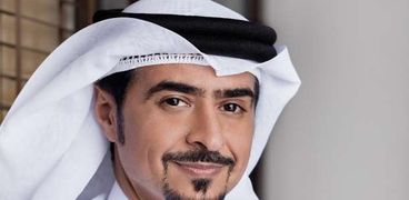 أحمد بن ركاض العامري