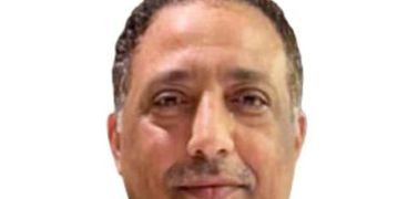 عبد الغفار السلاموني نائب رئيس مجلس إدارة غرفة صناعة الحبوب
