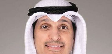 وزير الإعلام والثقافة عبد الرحمن المطيري