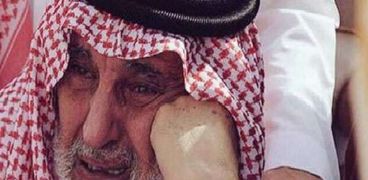 الأمير بندر بن فيصل آل سعود