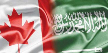 المملكة العربية السعودية وكندا