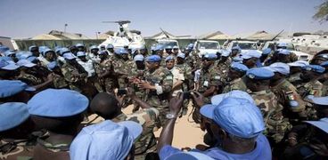 يوناميد: الاتحاد الإفريقي ملتزم بتحقيق سلام دائم في السودان