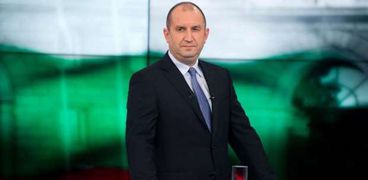 رئيس بلغاريا الجديد