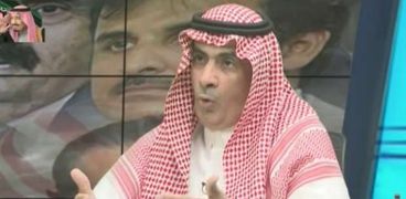 منيف عماش .. المحلل السياسي السعودي