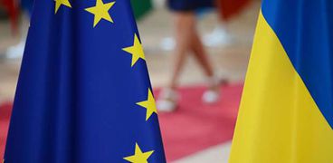 عملية انضمام أوكرانيا للاتحاد الأوروبي طويلة