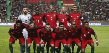 موعد مباراة البرتغال وجورجيا والقنوات الناقلة