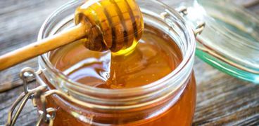 كمية العسل التي يمكن تناولها في اليوم