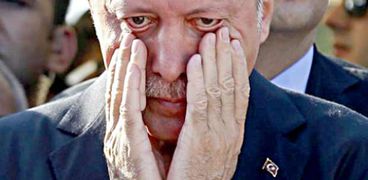 الرئيس التركي رجب طيب أردوغان .. صورة أرشيفية