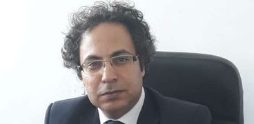 الدكتور أحمد بلبولة .. عميد دار لاعلوم جامعة القاهرة