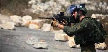 جرائم الاحتلال الاسرائيلي