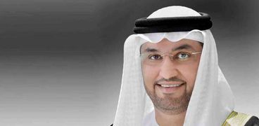 وزير الصناعة الإماراتي سلطان أحمد الجابر