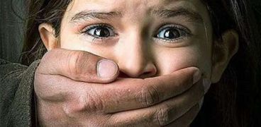 اغتصاب طفلة - صورة أرشيفية