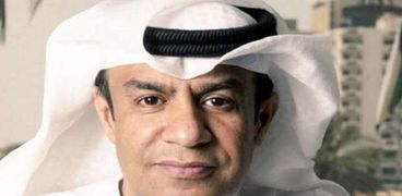 الإعلامي يعقوب السعدي، رئيس قنوات أبو ظبي الرياضة