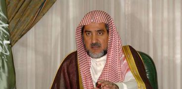 الشيخ صالح بن عبدالعزيز آل الشيخ