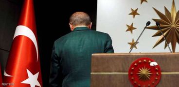 "كذبة أبريل" أبريل في تركيا.. حزب أردوغان يكتسح الانتخابات المحلية