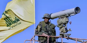 حزب الله اللبناني - صورة أرشيفية
