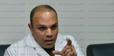 العقيد طبيب محمد دياب