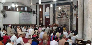 برامج صيفية بمساجد أوقاف كفر الشيخ لنشر الفكر المستنير