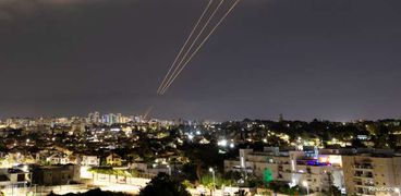 تفاتفاصيل هجوم إسرائيل علي ايران