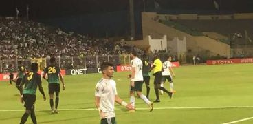 قناة مقتوحة تذيع مباراة المصرى البورسعيدى وفيتا كلوب