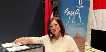 تصويت المصريين في كندا